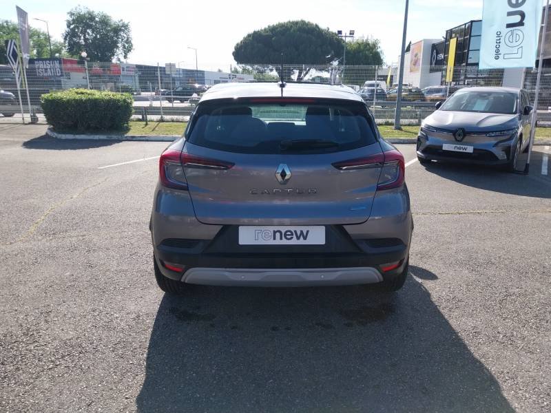 Renault Captur - Photo 5