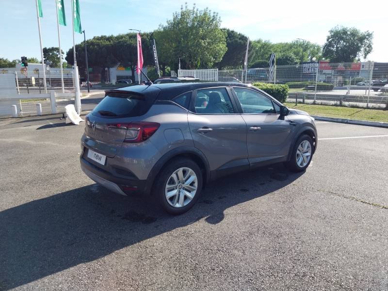 Renault Captur - Photo 6