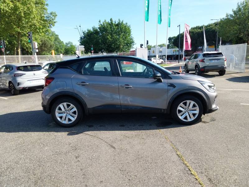 Renault Captur - Photo 7