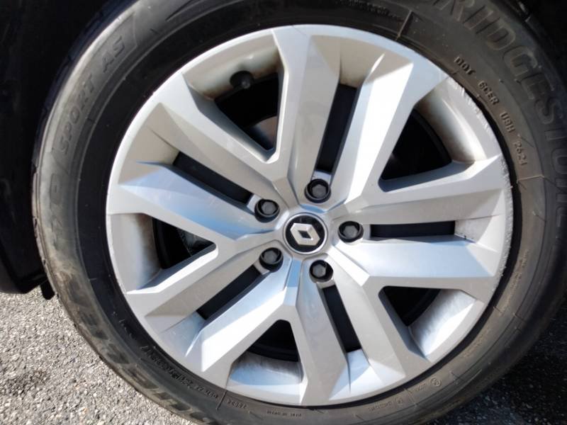 Renault Captur - Photo 9