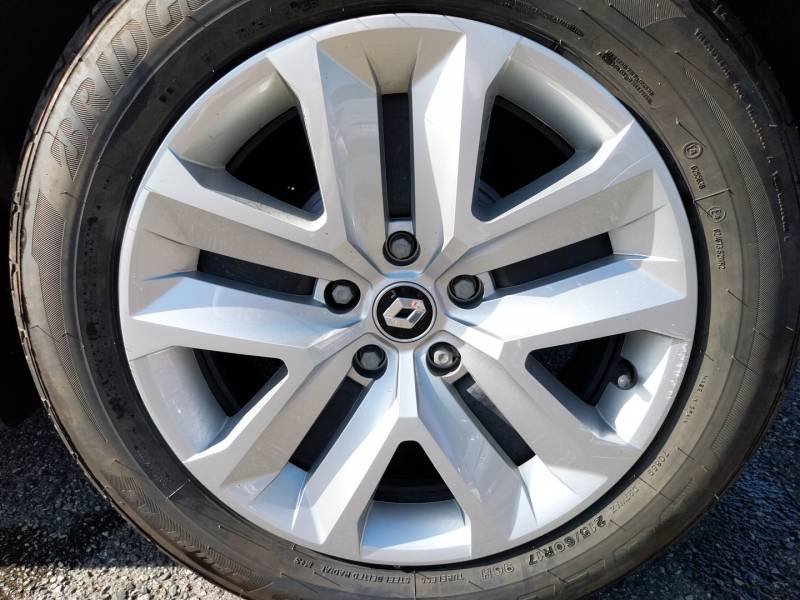 Renault Captur - Photo 10