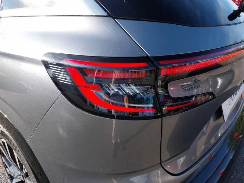 Renault Austral - Photo 11