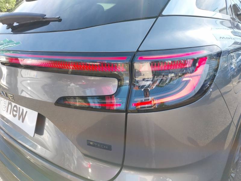 Renault Austral - Photo 13