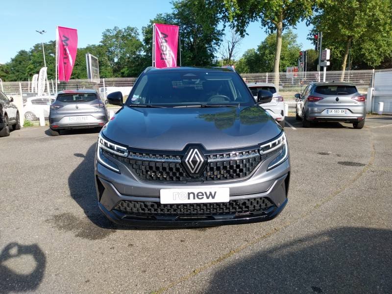 Renault Austral - Photo 2