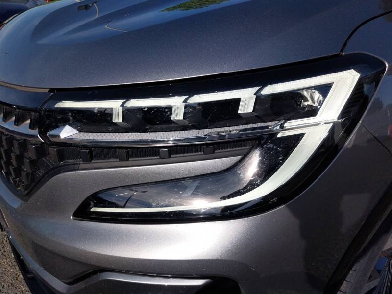 Renault Austral - Photo 22