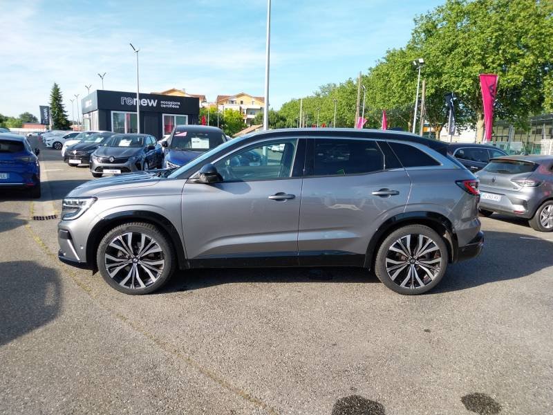 Renault Austral - Photo 3