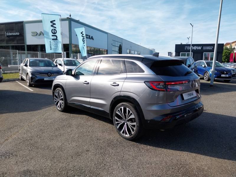 Renault Austral - Photo 4