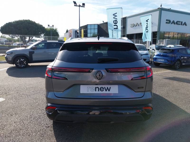 Renault Austral - Photo 5