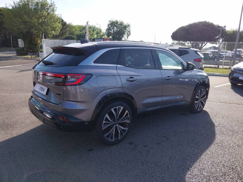 Renault Austral - Photo 6