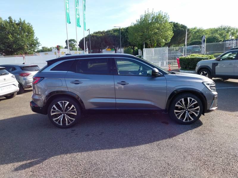 Renault Austral - Photo 7