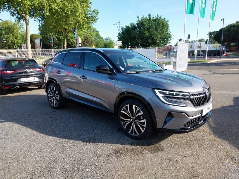 Renault Austral - Photo 8