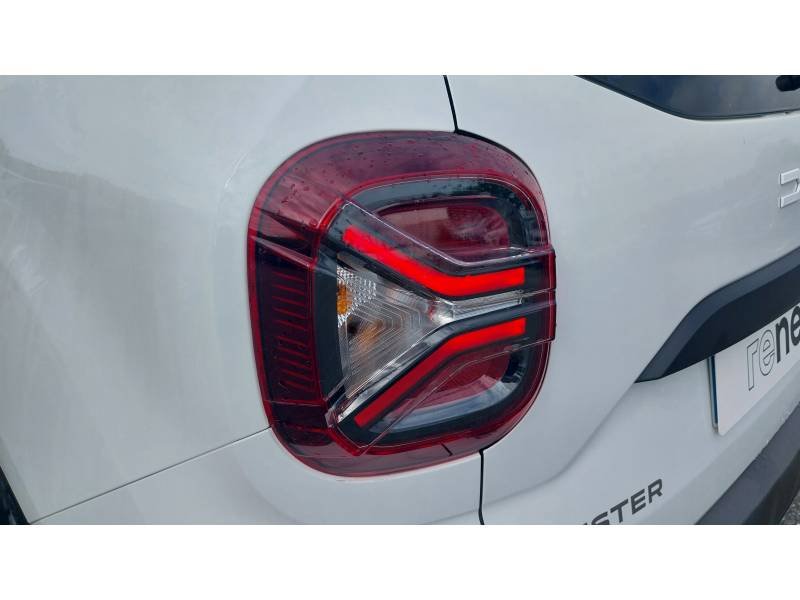Dacia Duster - Photo 12