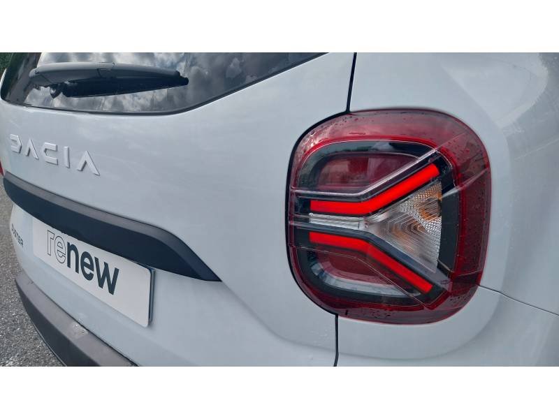 Dacia Duster - Photo 14
