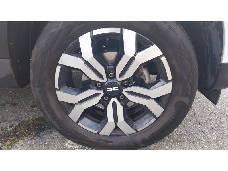 Dacia Duster - Photo 17