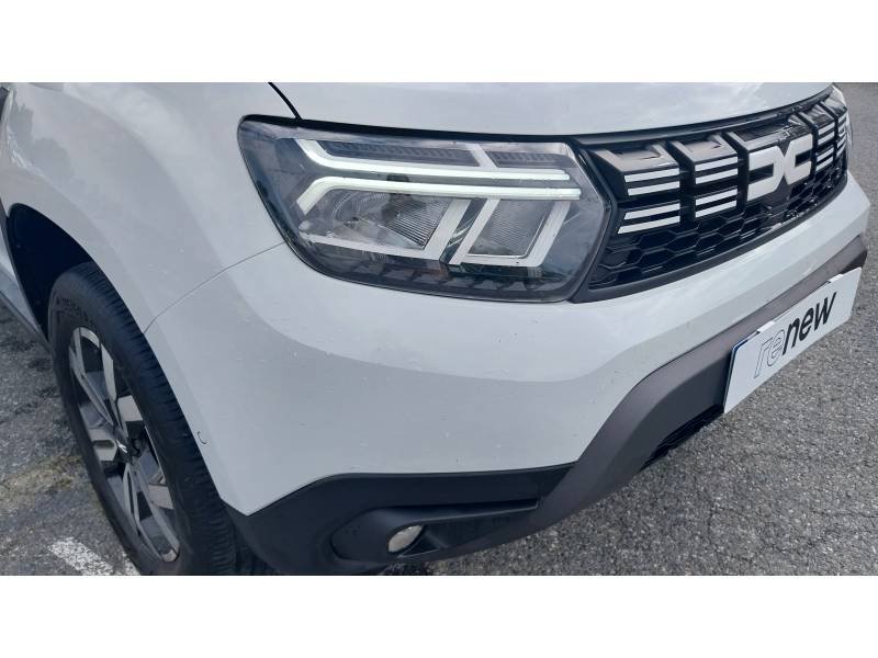 Dacia Duster - Photo 18