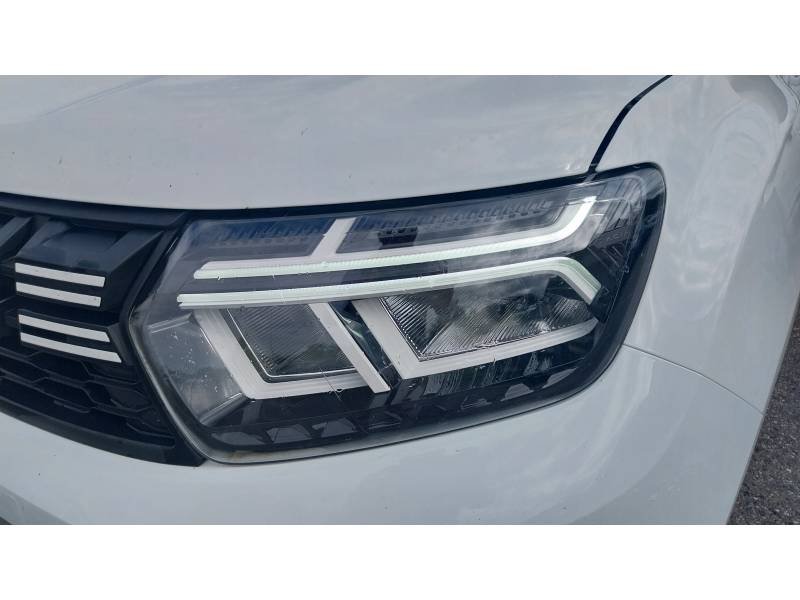 Dacia Duster - Photo 19