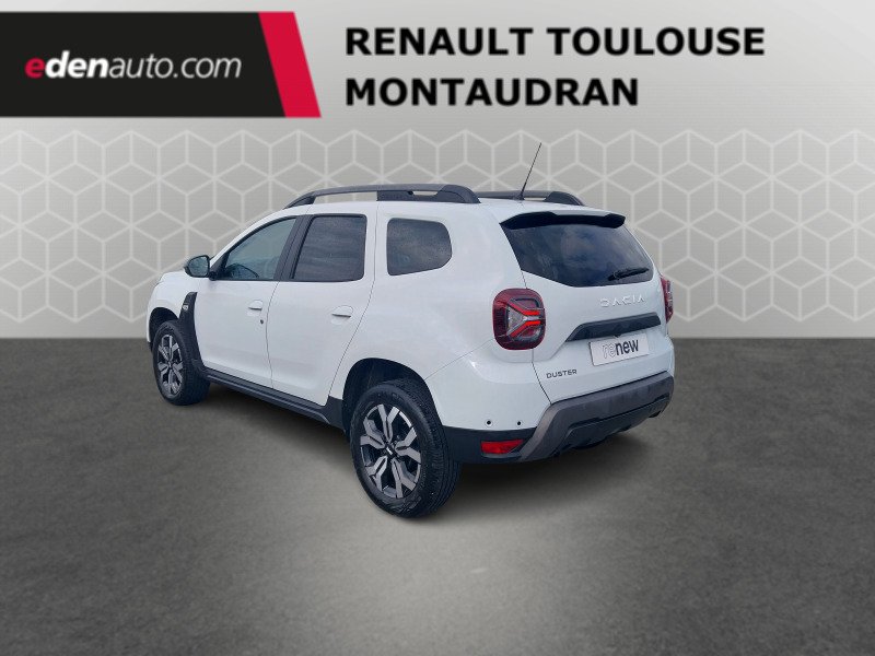 Dacia Duster - Photo 4
