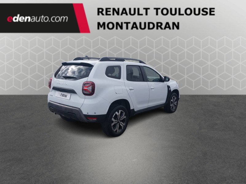 Dacia Duster - Photo 6