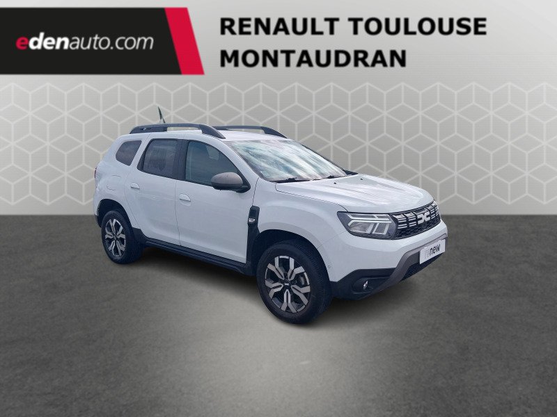 Dacia Duster - Photo 8