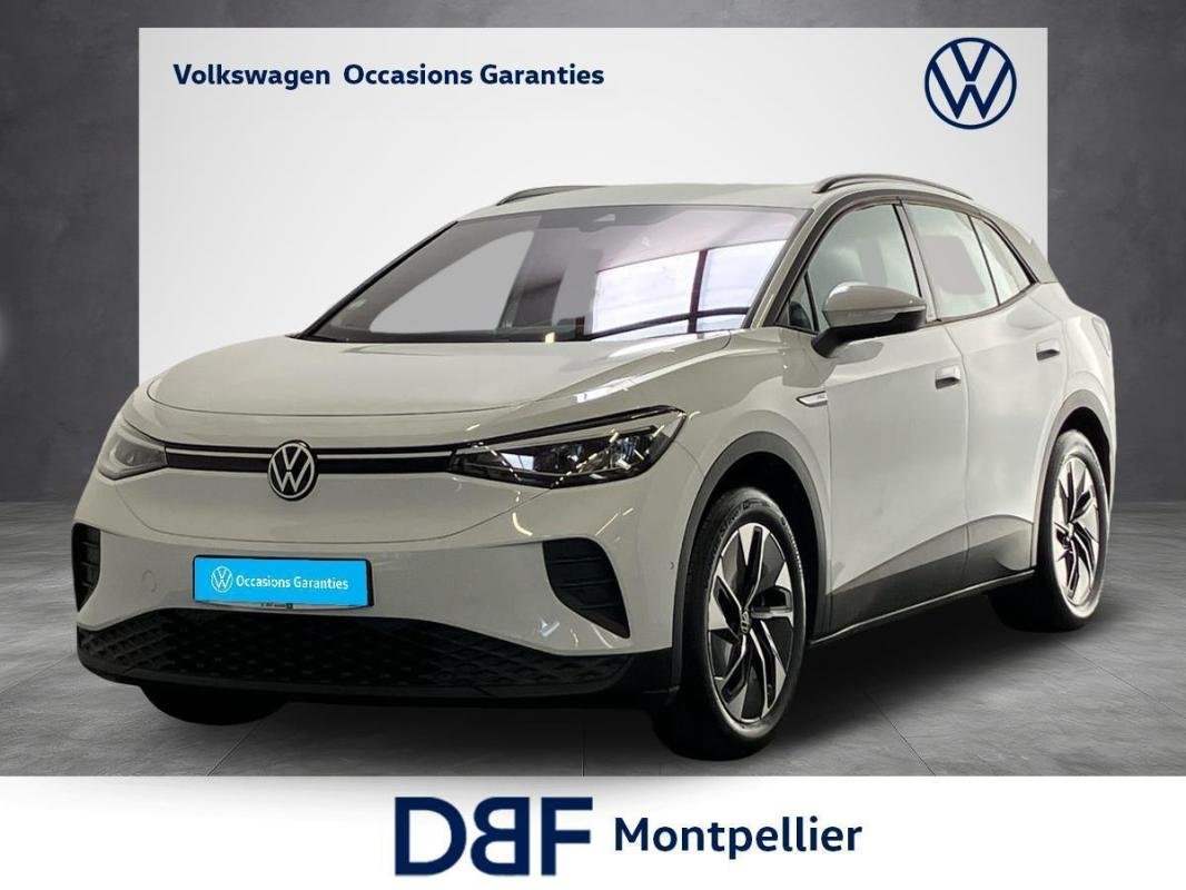 Volkswagen ID.4
