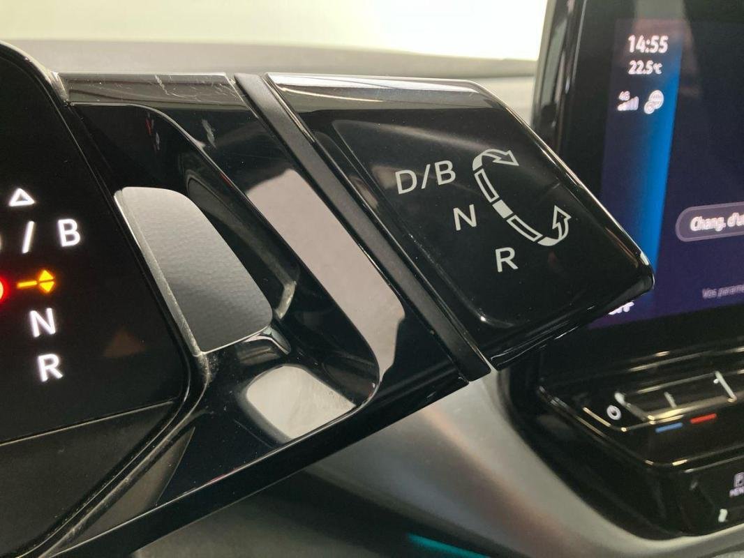 Volkswagen ID.4 - Photo 11