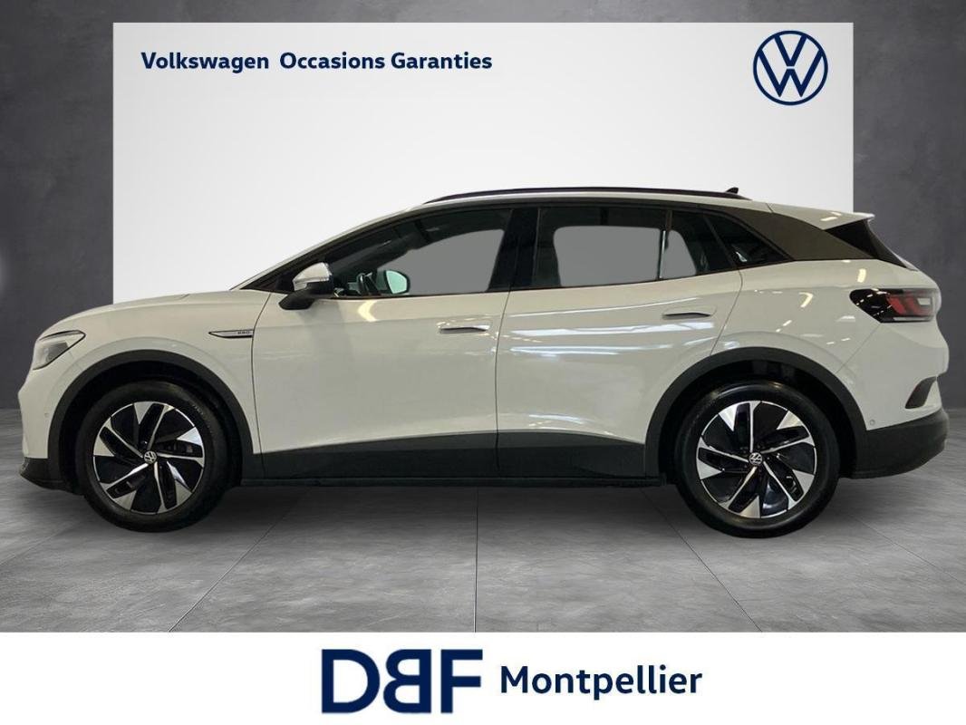 Volkswagen ID.4 - Photo 2