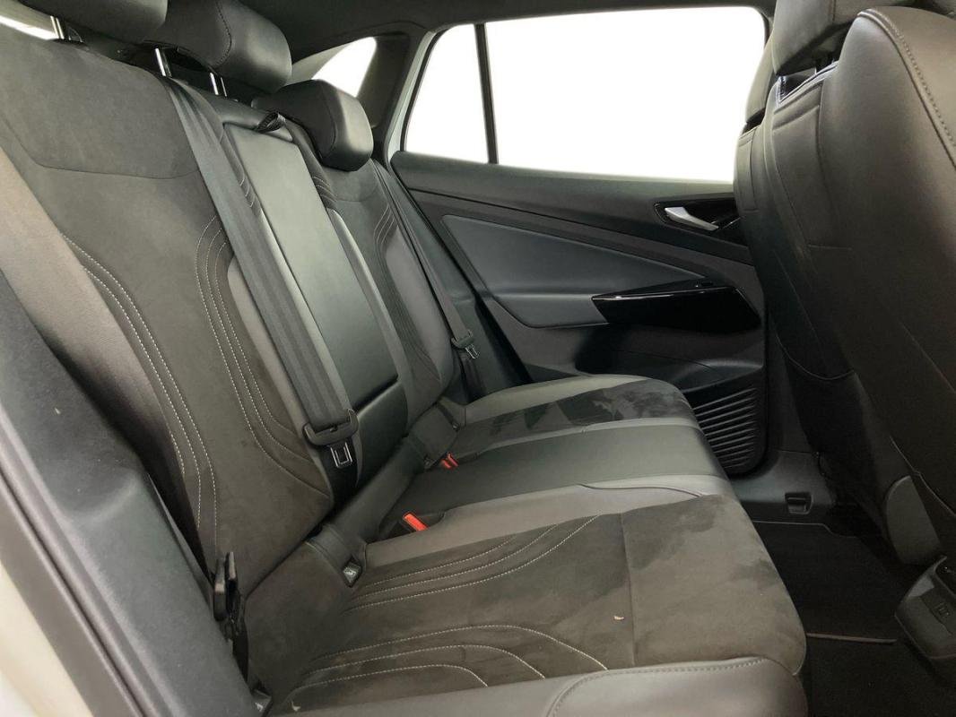 Volkswagen ID.4 - Photo 23
