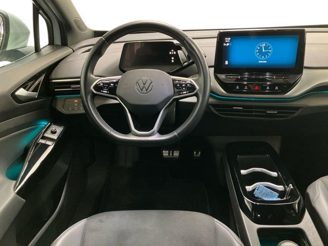 Volkswagen ID.4 - Photo 24
