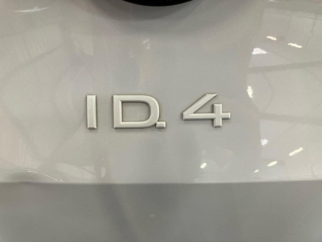 Volkswagen ID.4 - Photo 25