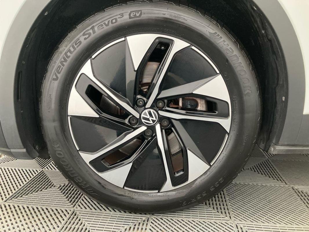 Volkswagen ID.4 - Photo 30