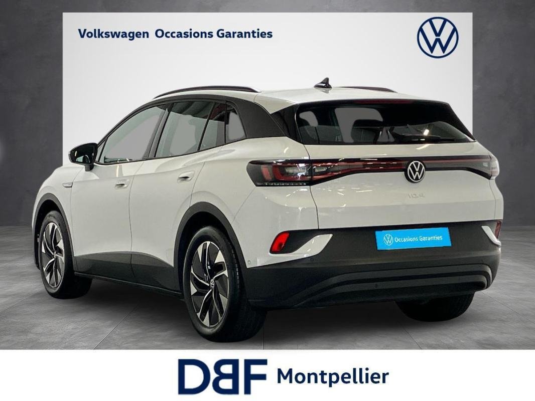 Volkswagen ID.4 - Photo 3