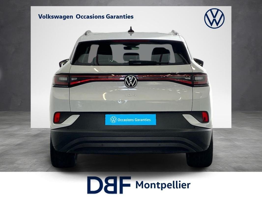 Volkswagen ID.4 - Photo 4