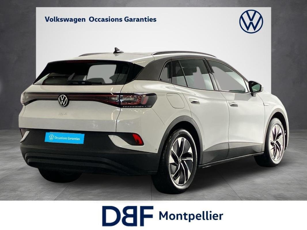 Volkswagen ID.4 - Photo 5