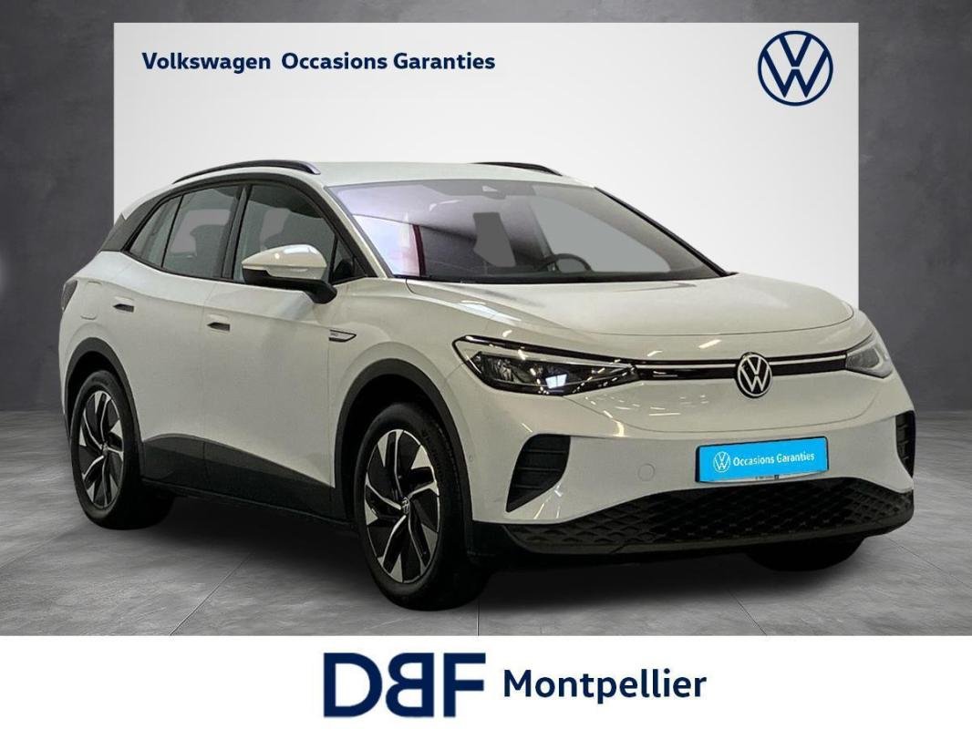 Volkswagen ID.4 - Photo 6