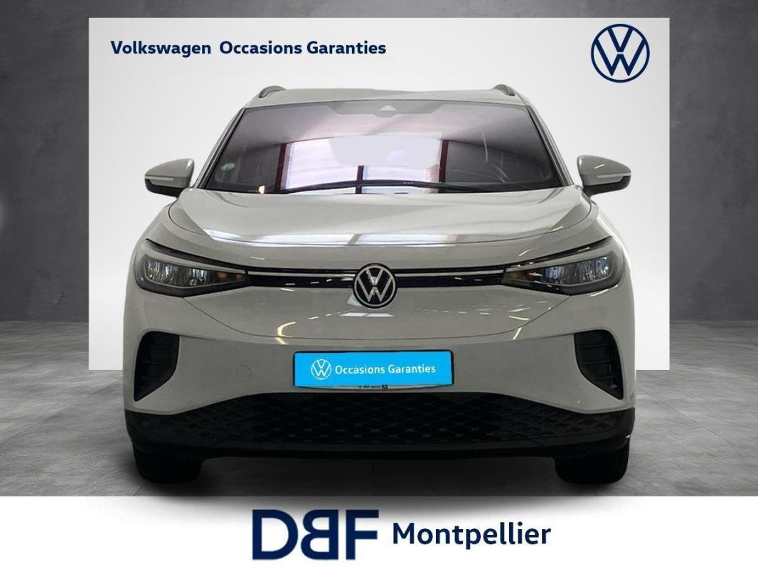 Volkswagen ID.4 - Photo 7