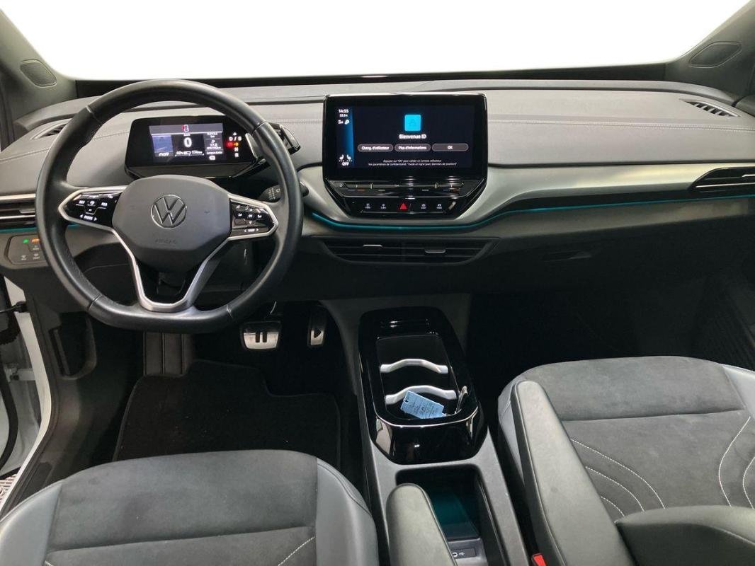 Volkswagen ID.4 - Photo 8