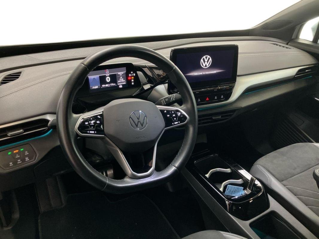 Volkswagen ID.4 - Photo 9