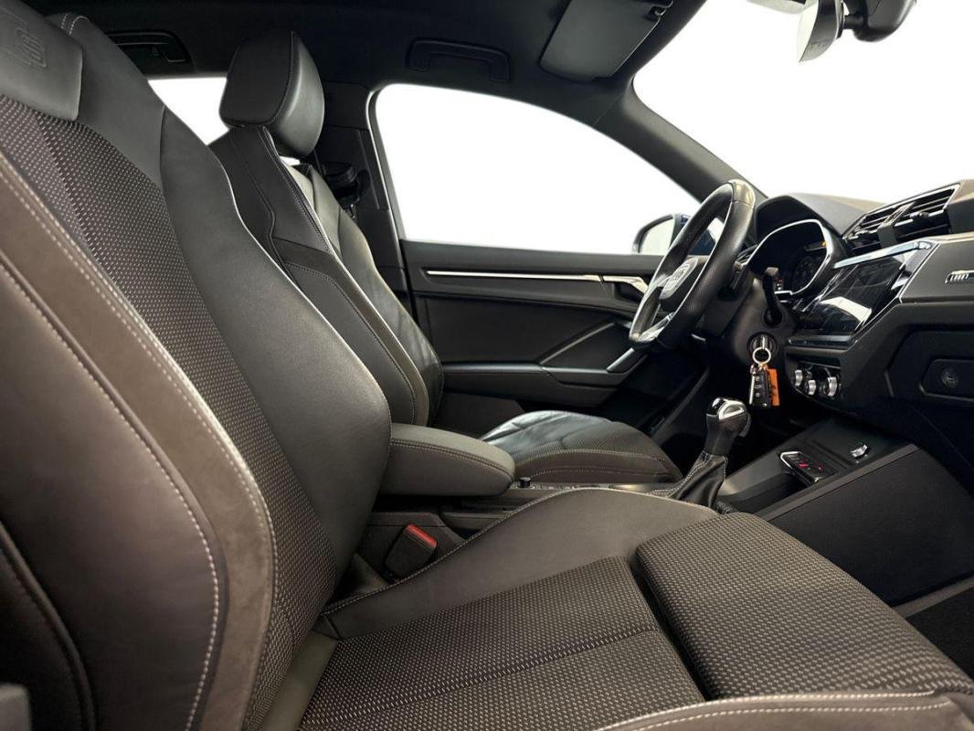 Audi Q3 Sportback - Photo 13
