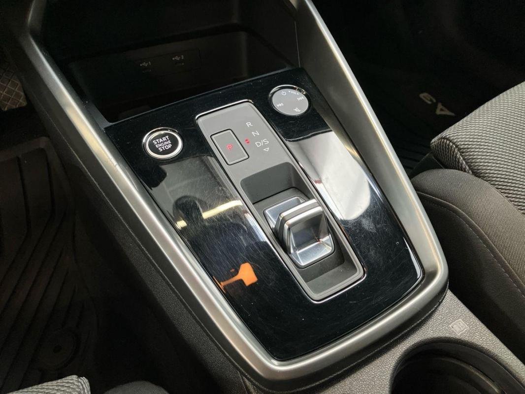 Audi A3 sportback - Photo 11
