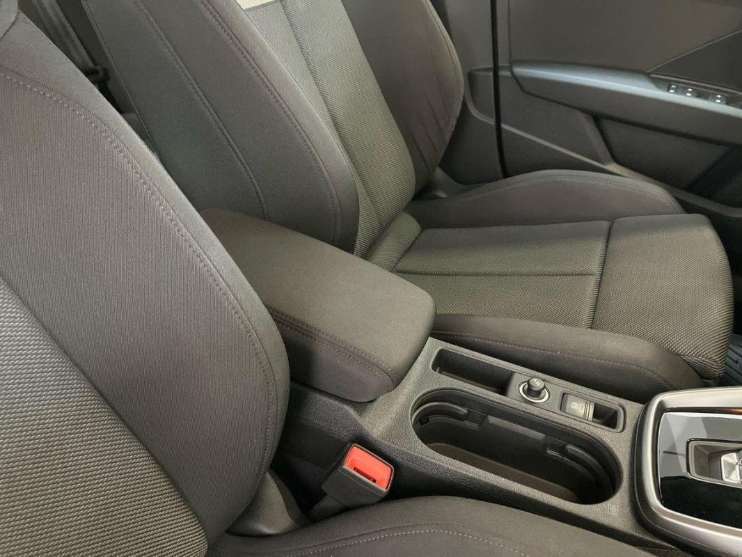 Audi A3 sportback - Photo 12