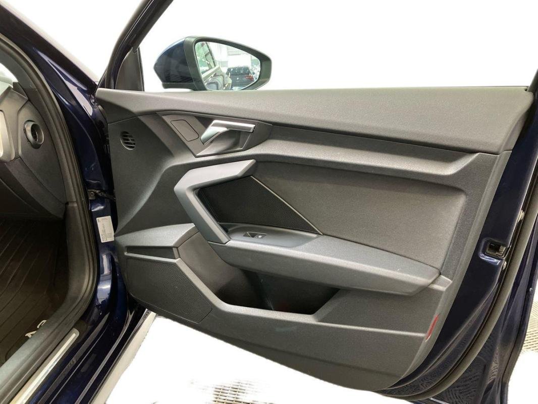 Audi A3 sportback - Photo 15