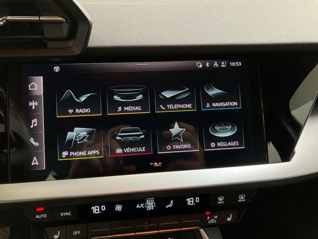 Audi A3 sportback - Photo 16