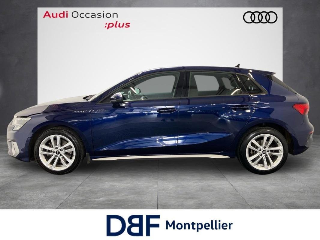 Audi A3 sportback - Photo 2