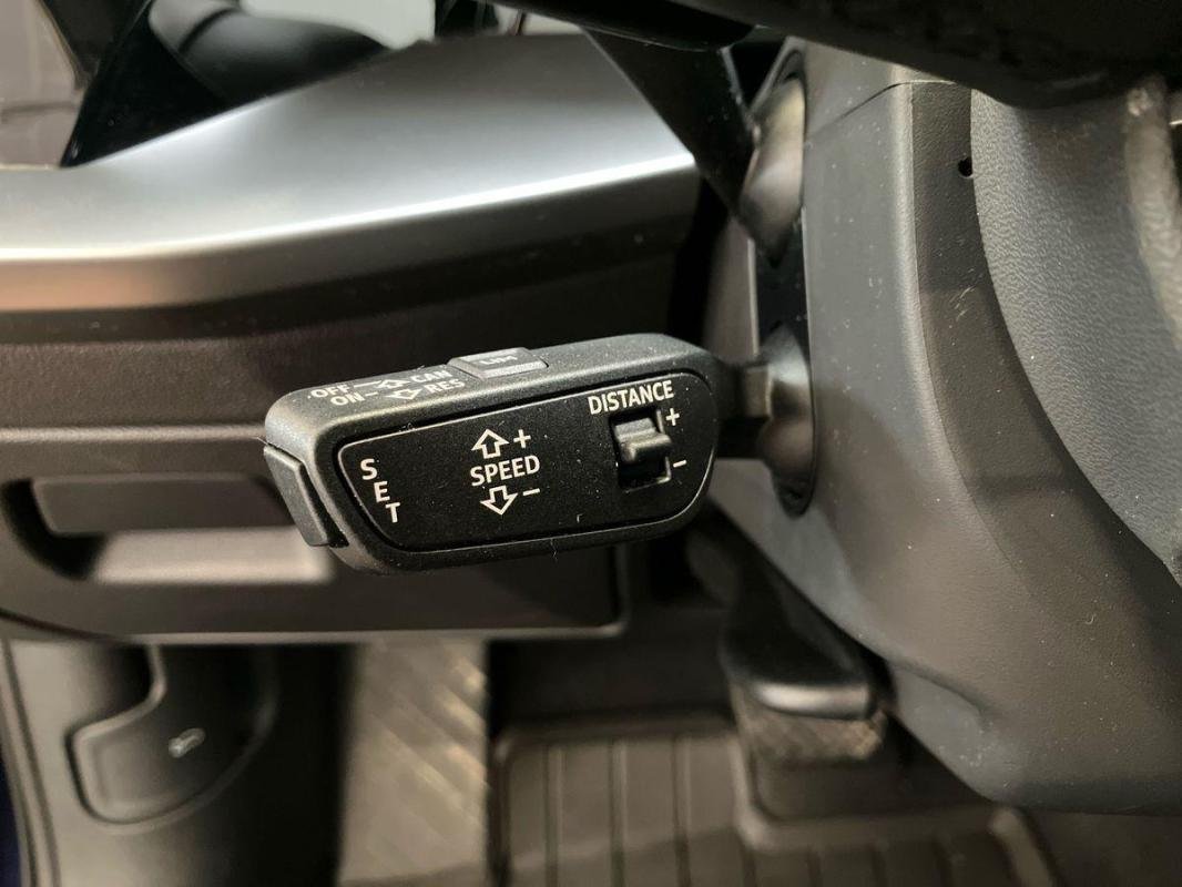 Audi A3 sportback - Photo 21
