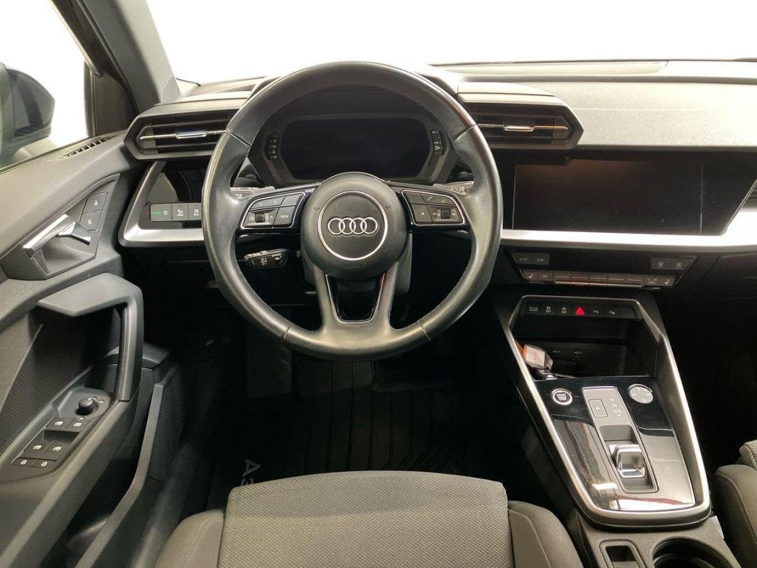 Audi A3 sportback - Photo 24