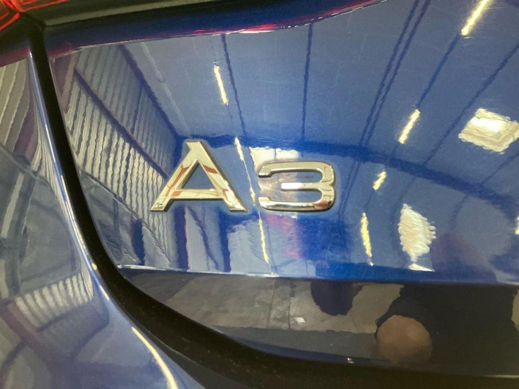 Audi A3 sportback - Photo 26