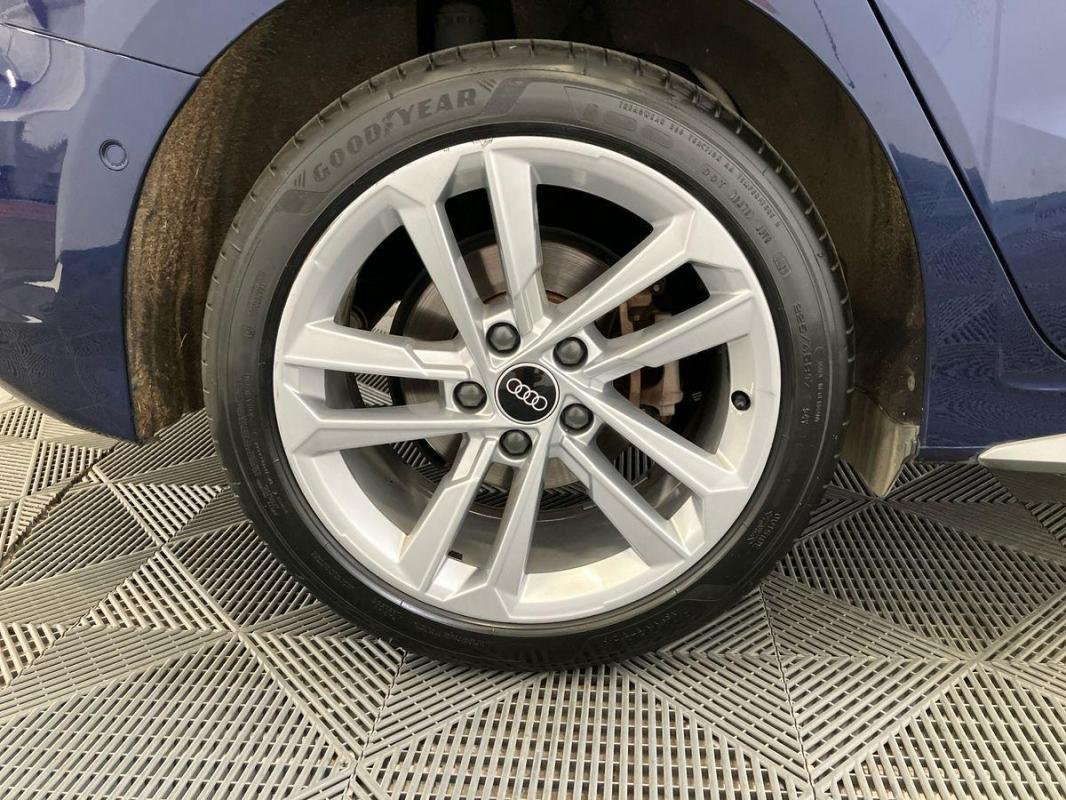Audi A3 sportback - Photo 30