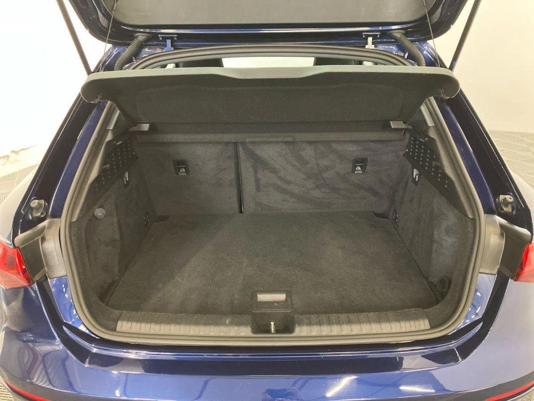 Audi A3 sportback - Photo 32