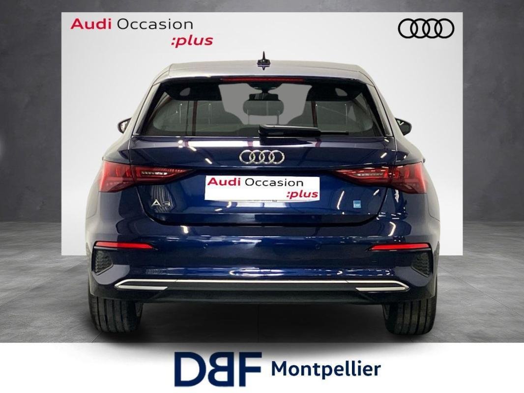Audi A3 sportback - Photo 4