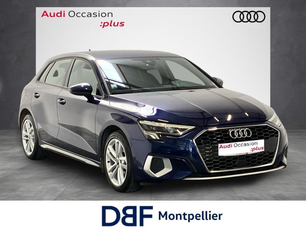 Audi A3 sportback - Photo 6
